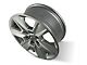 6-Spoke Replica Aluminum Silver 6-Lug Wheel; 18x7.5; 44mm Offset (15-20 F-150)