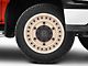 Black Rhino Armory Desert Sand 6-Lug Wheel; 20x9.5; -18mm Offset (99-06 Silverado 1500)