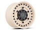 Black Rhino Armory Desert Sand 6-Lug Wheel; 20x9.5; -18mm Offset (99-06 Silverado 1500)