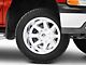 Fuel Wheels Maverick Chrome 6-Lug Wheel; 20x10; -24mm Offset (99-06 Silverado 1500)