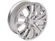 Next Gen Sierra Style Chrome 6-Lug Wheel; 22x9; 28mm Offset (07-13 Silverado 1500)