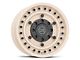 Black Rhino Armory Desert Sand 6-Lug Wheel; 20x9.5; -18mm Offset (07-13 Silverado 1500)