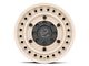 Black Rhino Armory Desert Sand 6-Lug Wheel; 20x9.5; -18mm Offset (07-13 Silverado 1500)