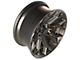 4Play 4P83 Bronze 6-Lug Wheel; 22x10; -18mm Offset (07-14 Tahoe)