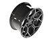 4Play Sport2.0 4PS26 Brushed Dark Charcoal 6-Lug Wheel; 18x9; 18mm Offset (07-14 Yukon)