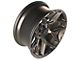 4Play 4P06 Bronze 6-Lug Wheel; 22x10; -18mm Offset (19-24 RAM 1500)