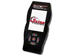 5 Star X4/SF4 Power Flash Tuner with 3 Custom Tunes (04-08 5.4L F-150)