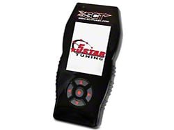 5 Star X4/SF4 Power Flash Tuner with 3 Custom Tunes (09-10 5.4L F-150, Excluding Raptor)