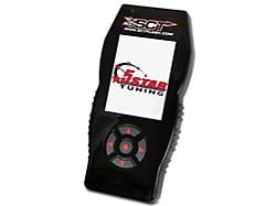 5 Star X4/SF4 Power Flash Tuner with 3 Custom Tunes (11-14 5.0L F-150)