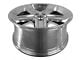 5-Spoke Replica Aluminum 5-Lug Wheel; 22x9; 19.05mm Offset (94-01 RAM 1500)