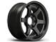 9Six9 Wheels SIX-1 Truck/SUV Carbon Gray 6-Lug Wheel; 18x9; 0mm Offset (07-14 Tahoe)