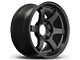 9Six9 Wheels SIX-1 Truck/SUV Carbon Gray 6-Lug Wheel; 17x8.5; -10mm Offset (15-20 Tahoe)