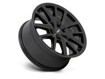 American Racing AR945 Gloss Black 6-Lug Wheel; 18x8.5; 20mm Offset (07-14 Tahoe)
