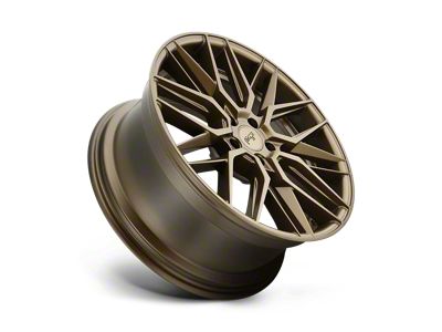 Niche Gamma Matte Bronze 5-Lug Wheel; 20x10.5; 40mm Offset (87-90 Dakota)