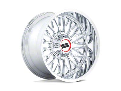 Moto Metal Stinger Chrome 5-Lug Wheel; 22x10; -18mm Offset (09-18 RAM 1500)