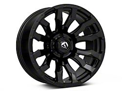 Fuel Wheels Blitz Gloss Black 6-Lug Wheel; 20x9; 1mm Offset (23-24 Canyon)