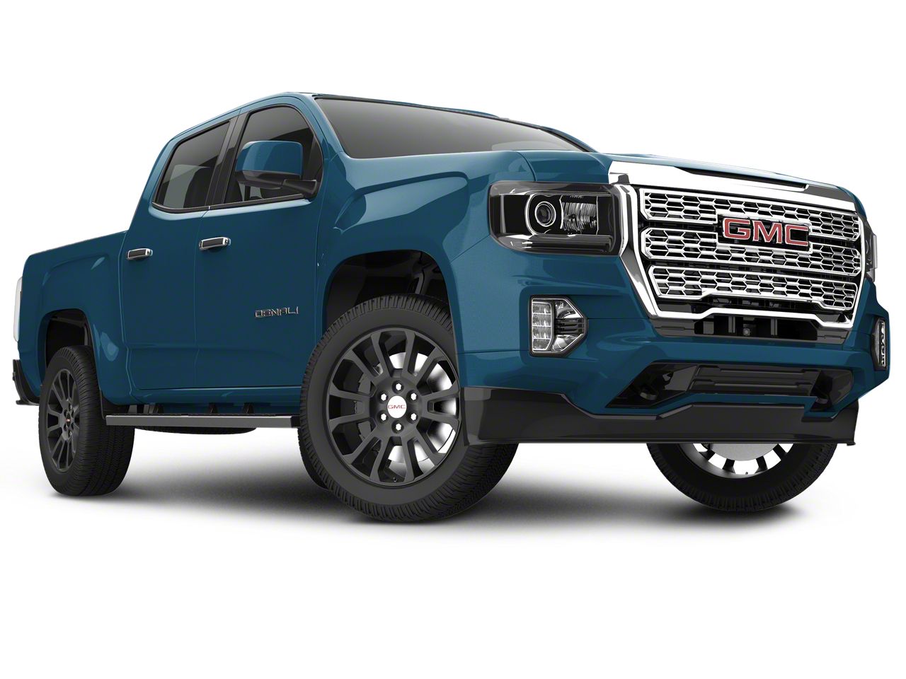 2015-2022 GMC Canyon Accessories & Parts