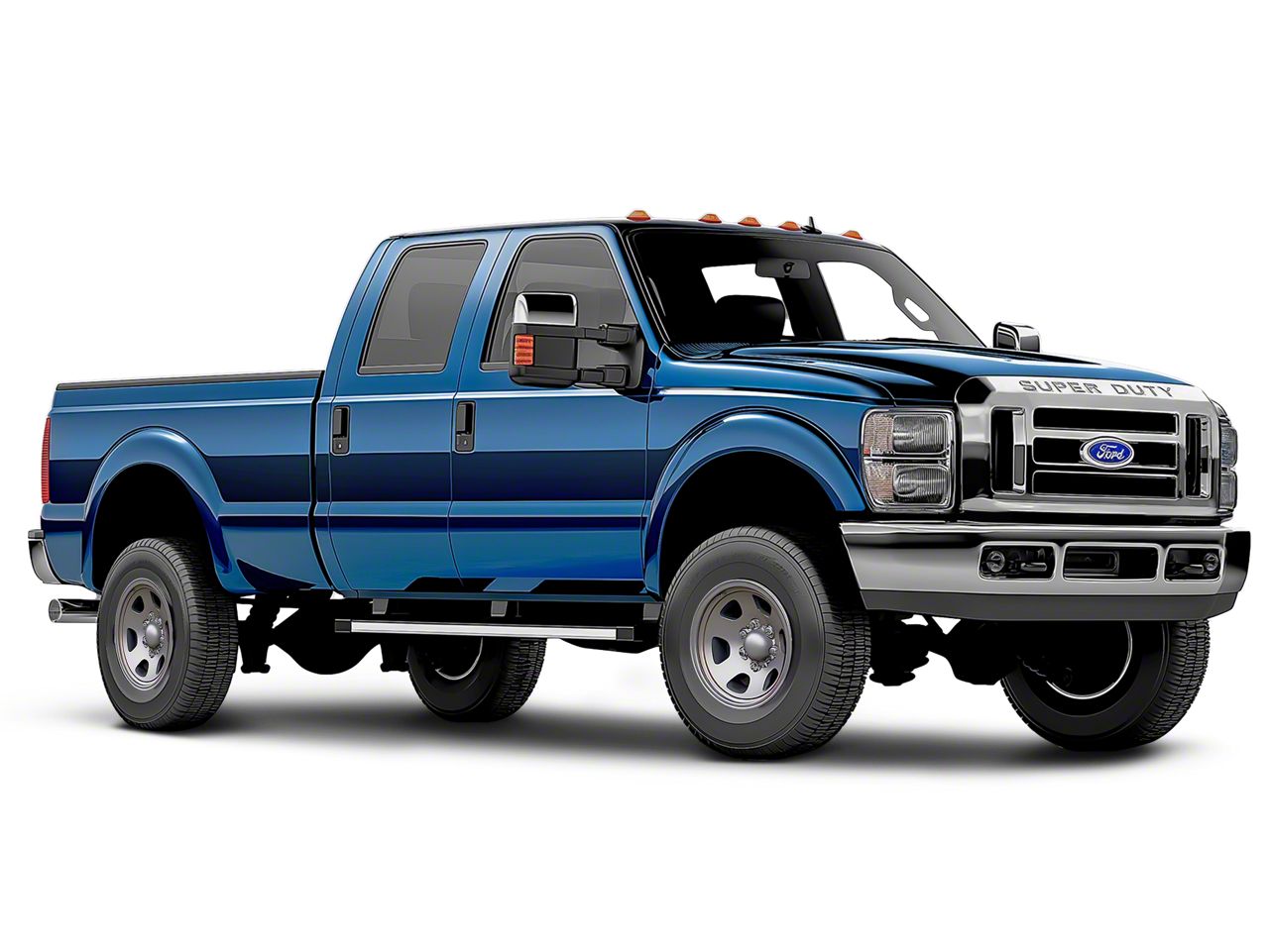 2008-2010 Ford F-250 Accessories & Parts