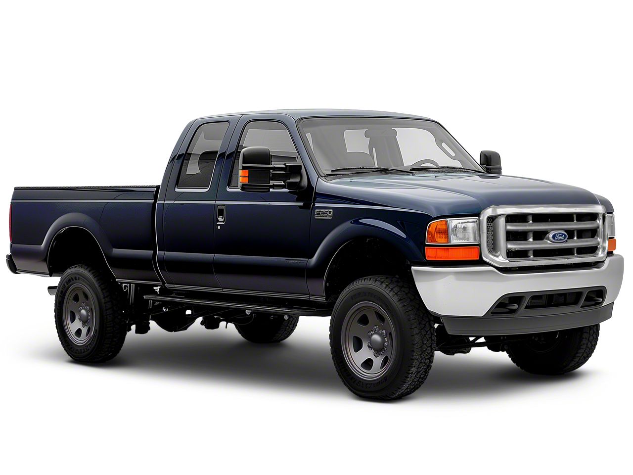 1999-2007 Ford F-250 Accessories & Parts