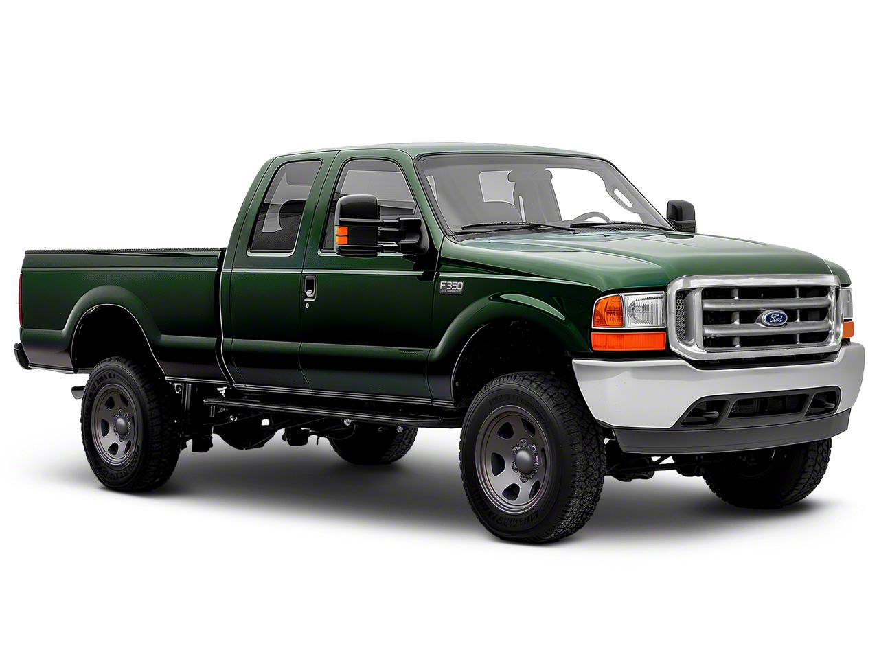 1999-2007 Ford F-350 Accessories & Parts