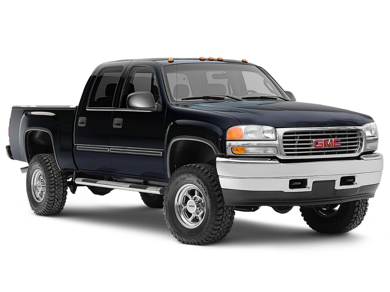 2001-2006 GMC Sierra 2500 Accessories & Parts