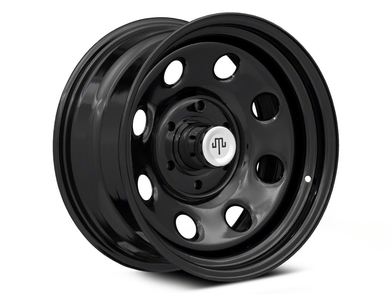 Bullet Hole Wheels & Rims | AmericanTrucks