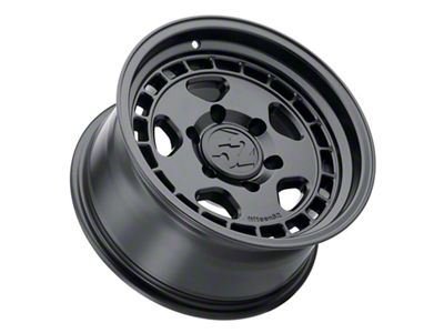 Fifteen52 Turbomac HD Classic Satin Black 6-Lug Wheel; 17x8.5; 0mm Offset (09-14 F-150)