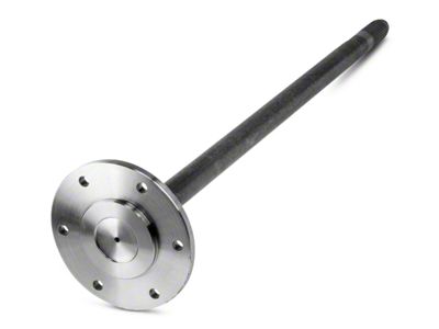 Motive Gear 8.50-Inch and 8.60-Inch 6-Lug Rear Axle Shaft; 30-Spline (07-13 Sierra 1500)