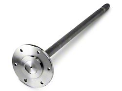 Motive Gear 8.50-Inch and 8.60-Inch 6-Lug Rear Axle Shaft; 30-Spline (07-13 Silverado 1500)