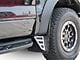 Mud Flaps; Front; Carbon Fiber (10-14 F-150 Raptor)