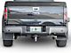 Mud Flaps; Rear; Carbon Fiber (10-14 F-150 Raptor)