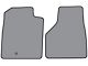 ACC Complete Cutpile Die Cut Floor Mats (03-09 RAM 3500 Regular Cab)