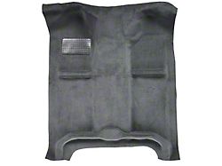 ACC Complete Cutpile Molded Carpet (03-09 RAM 3500 Quad Cab)