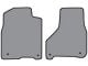 ACC Complete Cutpile Pattern Front Floor Mats (2010 RAM 3500 Crew Cab)