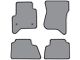ACC Complete Cutpile Die Cut Front and Rear Floor Mats (15-18 Tahoe)