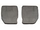 ACC Mount Covers Cutpile Molded Carpet (07-10 Tahoe w/ 2nd Row Bucket Seat Mount Covers)