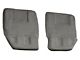 ACC Mount Covers Cutpile Molded Carpet (07-10 Tahoe w/ 2nd Row Bucket Seat Mount Covers)