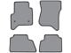 ACC Complete Cutpile Die Cut Front and Rear Floor Mats (15-18 Yukon)