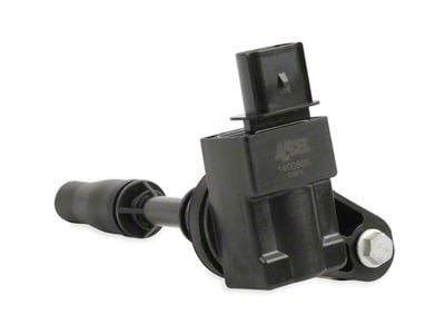 Accel Ignition Coil; Black (15-18 2.5L Canyon)