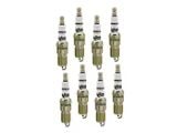 Accel HP Copper Spark Plugs (97-02 4.6L F-150; 97-98 5.4L F-150)