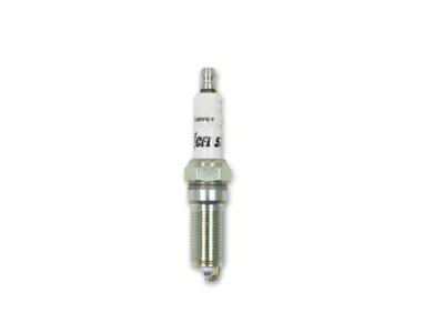 Accel HP Copper Spark Plug; 1 Range Colder (11-19 6.2L F-250 Super Duty)