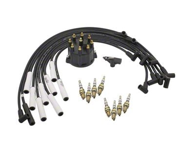 Accel Super Tune Up Kit (99-02 5.9L V8 RAM 2500)