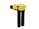 Accel SuperCoil Ignition Coils; Yellow; 8-Pack (05-24 5.7L, 6.4L RAM 3500)