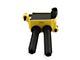 Accel SuperCoil Ignition Coils; Yellow; 8-Pack (05-24 5.7L, 6.4L RAM 3500)