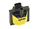 Accel SuperCoil Ignition Coil; Yellow (99-01 4.3L Sierra 1500)