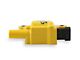 Accel SuperCoil Ignition Coil; Yellow (99-06 V8 Sierra 1500)