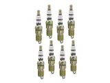 Accel HP Copper Spark Plugs (99-02 V8 Silverado 1500)