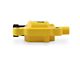 Accel SuperCoil Ignition Coil; Yellow (07-13 6.0L Silverado 2500 HD)