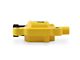 Accel SuperCoil Ignition Coils; Yellow; 8-Pack (07-13 6.0L Silverado 2500 HD)