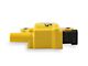 Accel SuperCoil Ignition Coils; Yellow; 8-Pack (07-13 6.0L Silverado 2500 HD)
